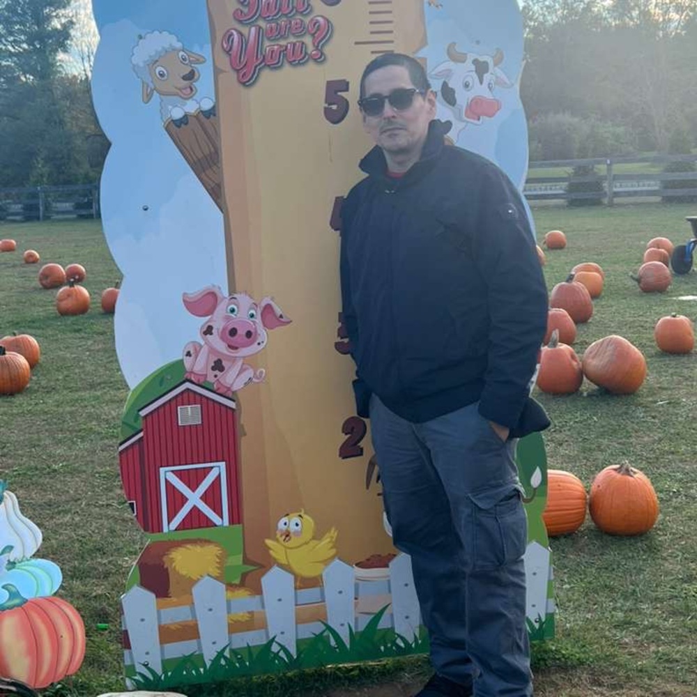 Posh Ambassador- The Tunnel Shop.